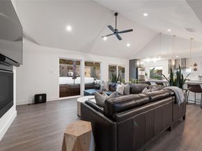 7402 Sevilla DR, Austin TX 78752
