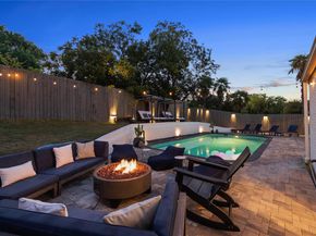 7402 Sevilla DR, Austin TX 78752