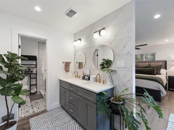 7402 Sevilla DR, Austin TX 78752