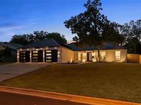 7402 Sevilla DR, Austin TX 78752