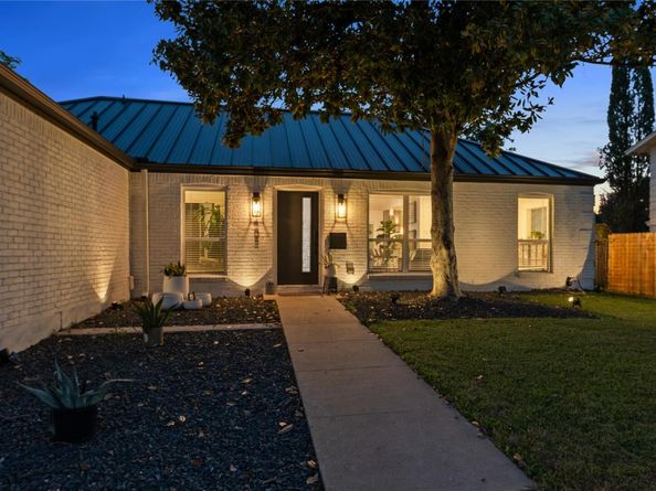 7402 Sevilla DR, Austin TX 78752
