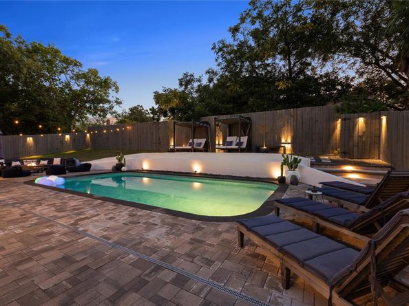 7402 Sevilla DR, Austin TX 78752