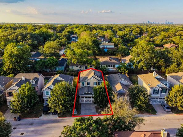 904 Emory Tree DR, Austin TX 78748