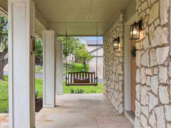 8502 Hanbridge LN, Austin TX 78736