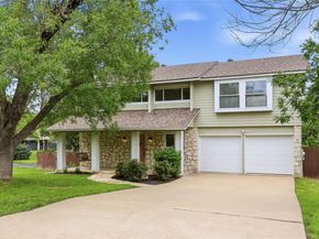 8502 Hanbridge LN, Austin TX 78736