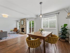 8502 Hanbridge LN, Austin TX 78736