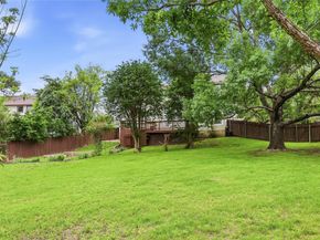 8502 Hanbridge LN, Austin TX 78736