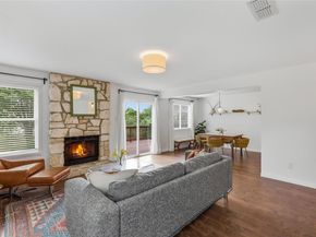 8502 Hanbridge LN, Austin TX 78736