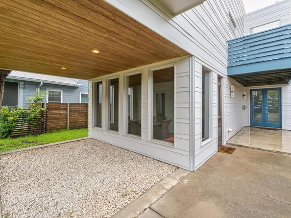 604 W Live Oak St, Austin TX 78704