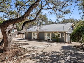 6111 Hudson Bend RD, Austin TX 78734