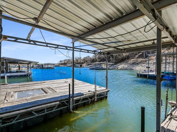 6111 Hudson Bend RD, Austin TX 78734