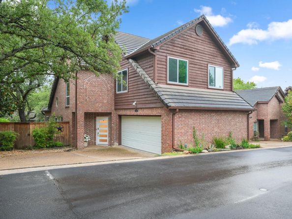 3702 Terrina ST O15, Austin TX 78759