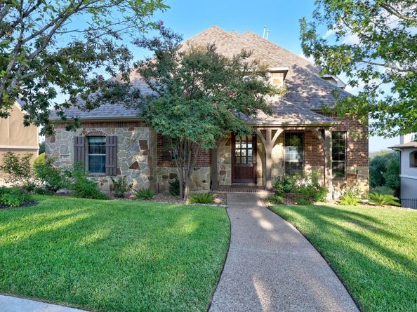 309 Santaluz LN, Austin TX 78732