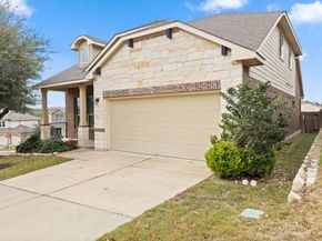 10906 Bruneau TRL, Austin TX 78754