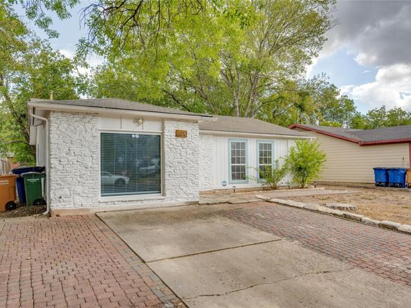 4410 Dove Springs DR, Austin TX 78744