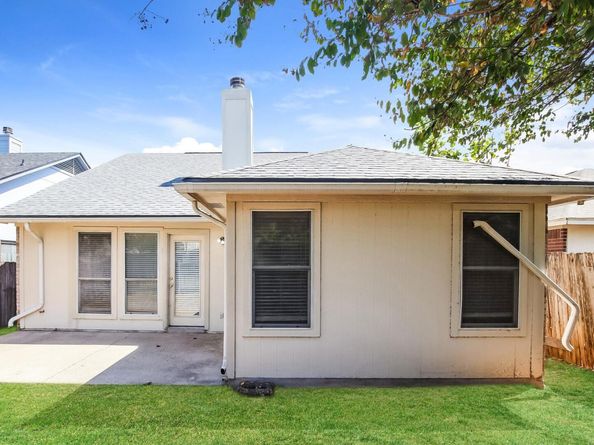 21304 Secretariat Ridge LN, Pflugerville TX 78660
