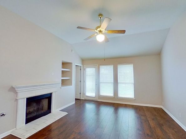 21304 Secretariat Ridge LN, Pflugerville TX 78660