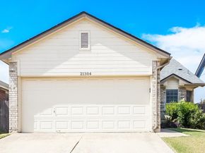 21304 Secretariat Ridge LN, Pflugerville TX 78660