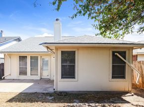 21304 Secretariat Ridge LN, Pflugerville TX 78660