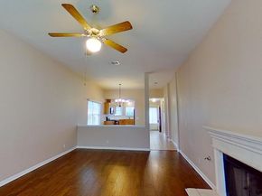 21304 Secretariat Ridge LN, Pflugerville TX 78660
