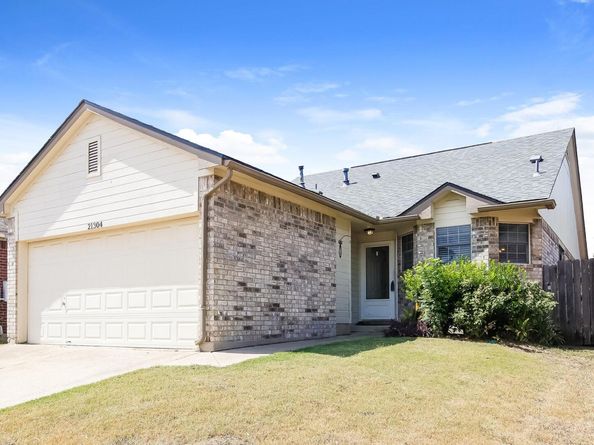 21304 Secretariat Ridge LN, Pflugerville TX 78660