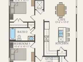 5107 Monarda Mint DR, Austin TX 78653