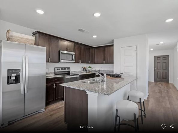 5107 Monarda Mint DR, Austin TX 78653