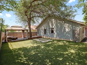 2205 Waterway BND, Austin TX 78728