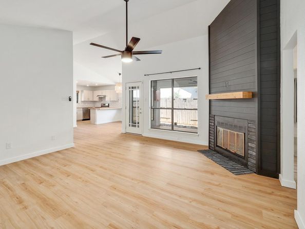 2205 Waterway BND, Austin TX 78728