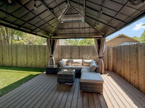 2205 Waterway BND, Austin TX 78728