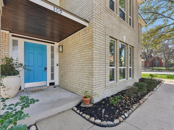 309 Natali ST, Austin TX 78748