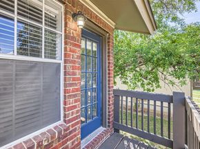 1830 River Crossing CIR D, Austin TX 78741