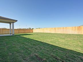 15004 Garrano WAY, Manor TX 78653