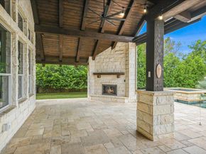 12812 Arbor Lake CV, Austin TX 78732
