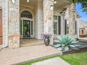 12812 Arbor Lake CV, Austin TX 78732