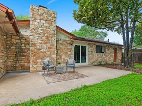 9907 Oak Hollow DR, Austin TX 78758