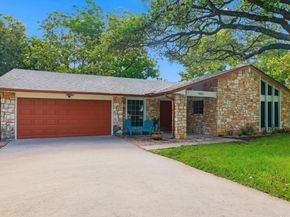 9907 Oak Hollow DR, Austin TX 78758