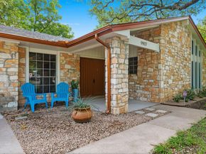 9907 Oak Hollow DR, Austin TX 78758