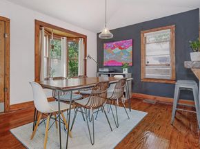 2102 E 17th ST, Austin TX 78702