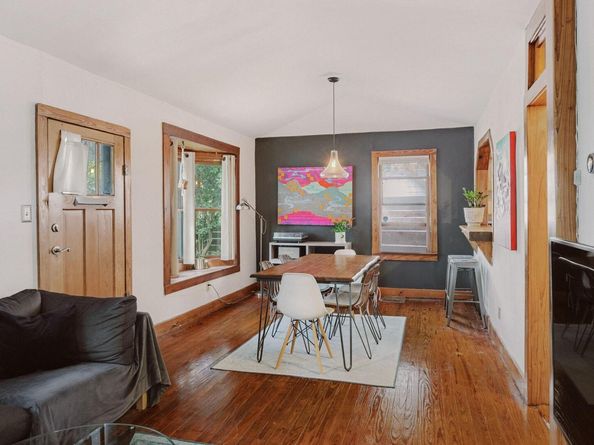 2102 E 17th ST, Austin TX 78702