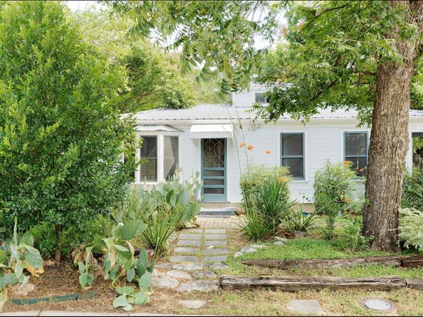 2102 E 17th ST, Austin TX 78702