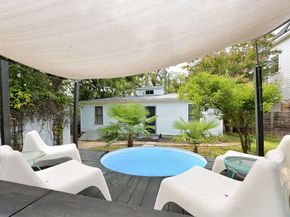 2102 E 17th ST, Austin TX 78702