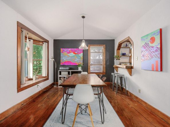 2102 E 17th ST, Austin TX 78702