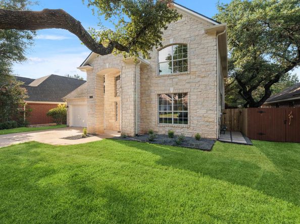 15114 Galena DR, Austin TX 78717
