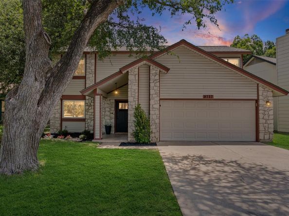 9737 Anderson Village DR, Austin TX 78729