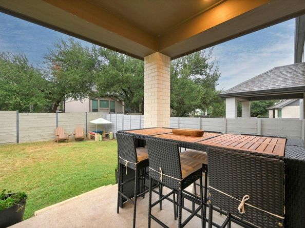 617 Pecan Bottom TRL, Georgetown TX 78628