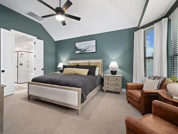 617 Pecan Bottom TRL, Georgetown TX 78628