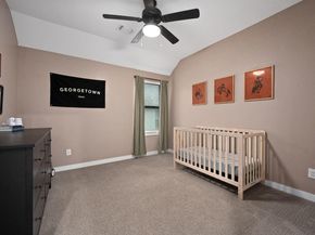 617 Pecan Bottom TRL, Georgetown TX 78628