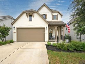 617 Pecan Bottom TRL, Georgetown TX 78628