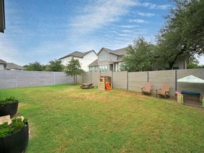 617 Pecan Bottom TRL, Georgetown TX 78628